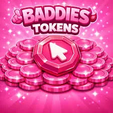 1K TOKENS- BADDIES