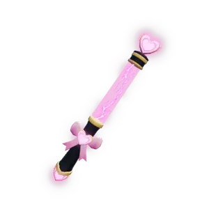 LOVE BATON- BADDIES