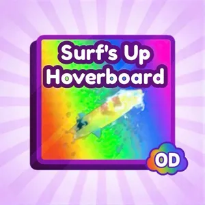 SURF UP - BADDIES