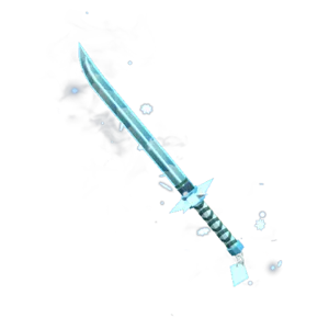 ICE KATANA- BADDIES