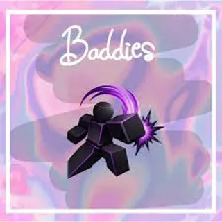 GOTH STYLE- BADDIES