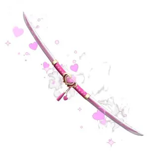 TWIN BLADE - BADDIES