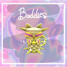 LOVERBOARD- BADDIES