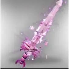 SAKURA BLADE- BADDIES
