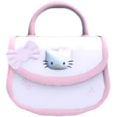KITTY PURSE- BADDIES 