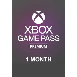 Xbox Gamepass Ultimate 1 Month - Us Only + gift from boboshop