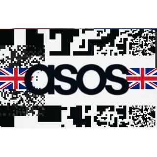  £10.00 (2 x £5.00 GBP) ( approx ~$13.5)  ASOS UK Gift Card at just $6 USD
