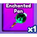 Enchanted Pan Skin