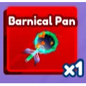 Barnical Pan SKin
