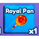 Royal Pan Skin