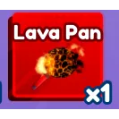 Lava Pan Skin