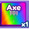 Axe