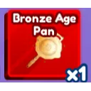 Bronze Age Pan