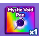 Mystic Void Pan Skin
