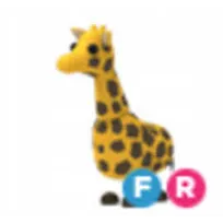 FR Giraffe Legendary