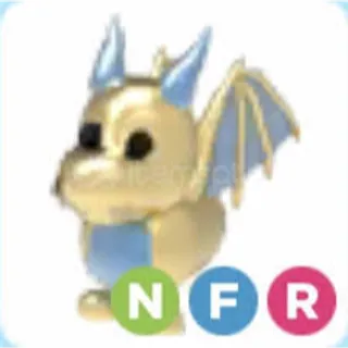 NFR Golden Dragon