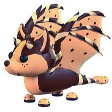 r chocolate chip bat dragon