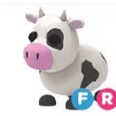 FR Cow