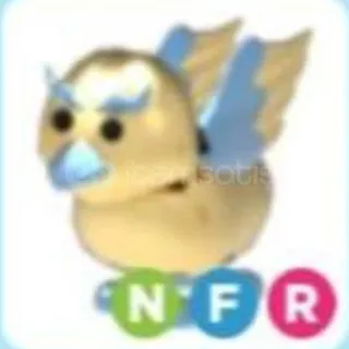 NFR Golden Griffin