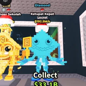 Ketupat Kepat 192.5 m/s