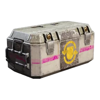 Tactical MK 3 (defensive) blueprint