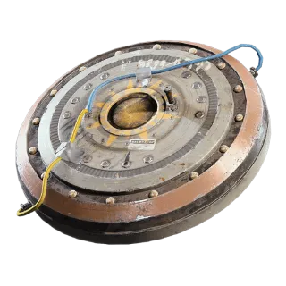 Deadline mine 1x Ready to use Arc raiders