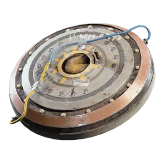 deadline blueprint arc raiders