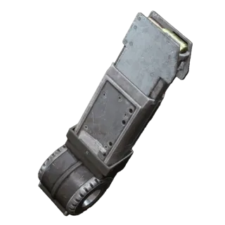 EXTENDED LIGHT MAG III BLUEPRINT ARC RAIDERS