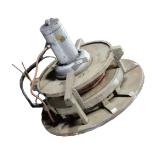 gas mine blueprint arc raiders