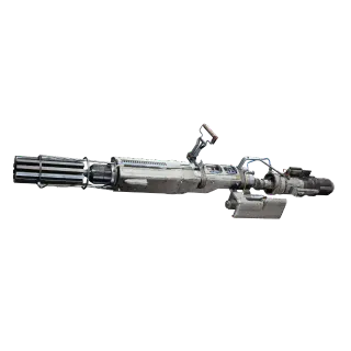 equalizer blueprint arc raiders