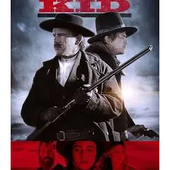 The Kid (Fandango at Home or Google Play)