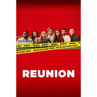 Reunion