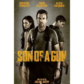 Son of a Gun