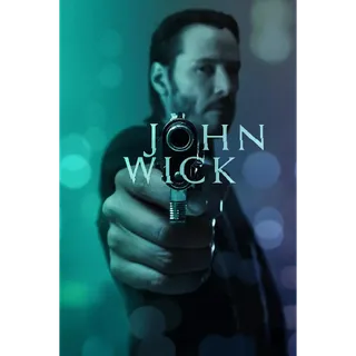 John Wick