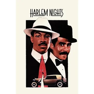 Harlem Nights
