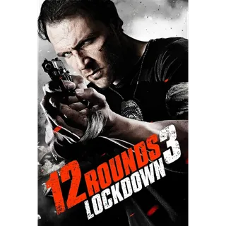 12 Rounds 3: Lockdown