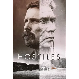 Hostiles