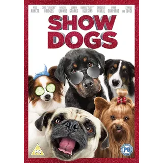 Show Dogs