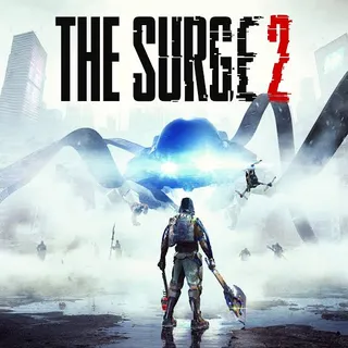 he Surge 2