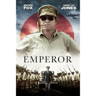 Emperor