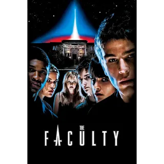 The Faculty
