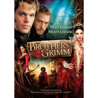 The Brothers Grimm