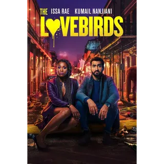 Lovebirds