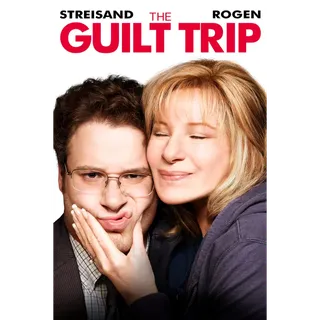 Guilt Trip (Fandango or Apple TV)