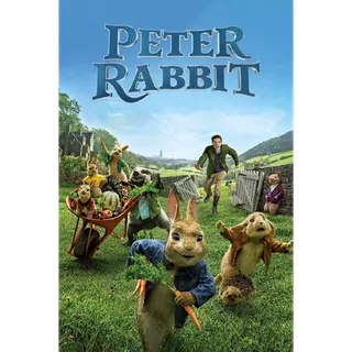 Peter Rabbit