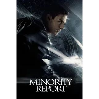 Minority Report