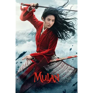 Mulan