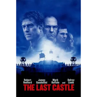 The Last Castle