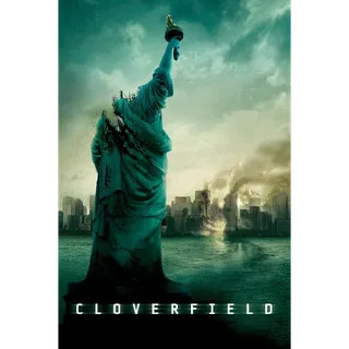 Cloverfield