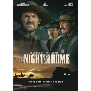The Night They Came Home